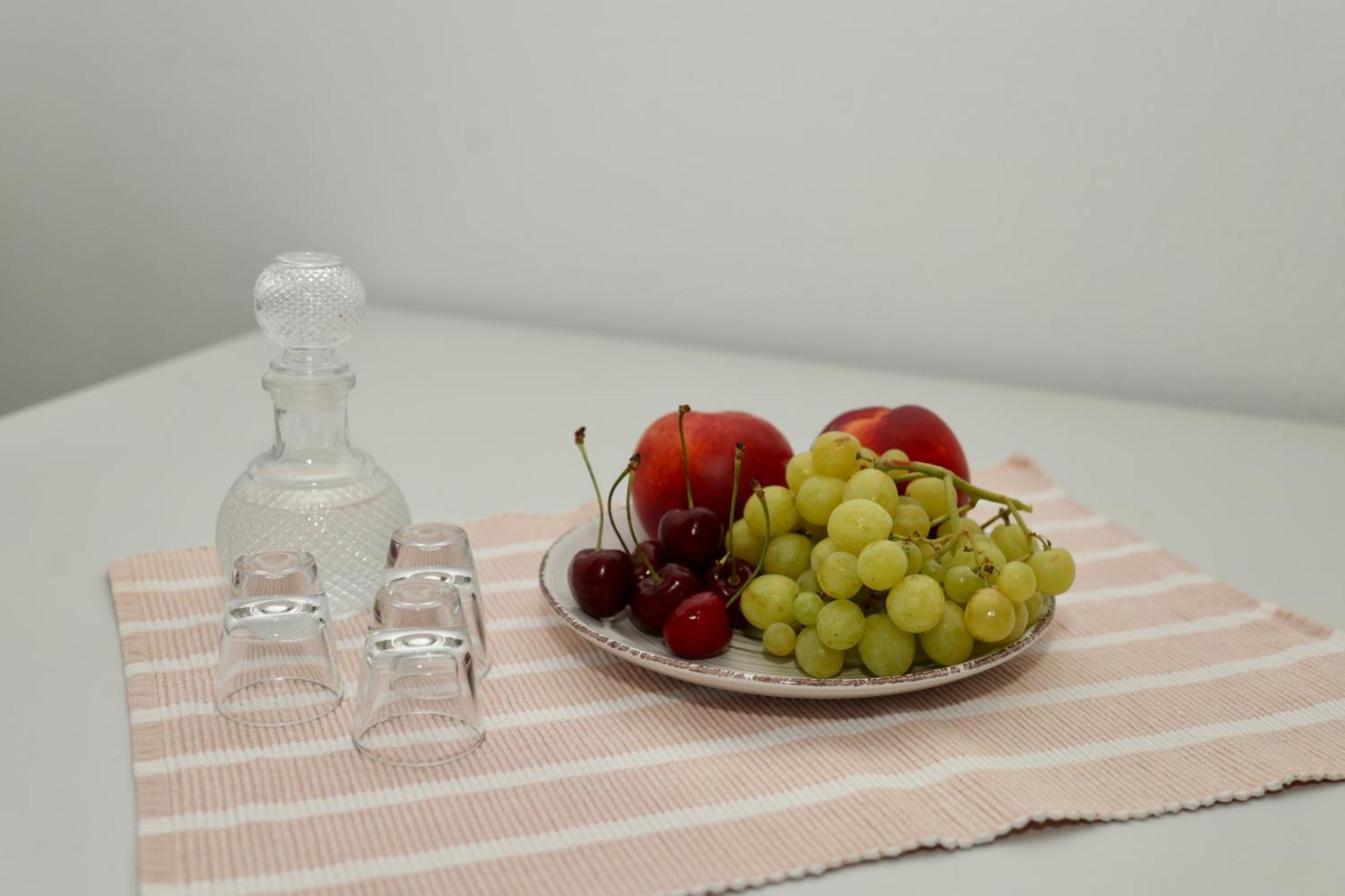 Cretanvibes Apartments خيرسونِسوس المظهر الخارجي الصورة