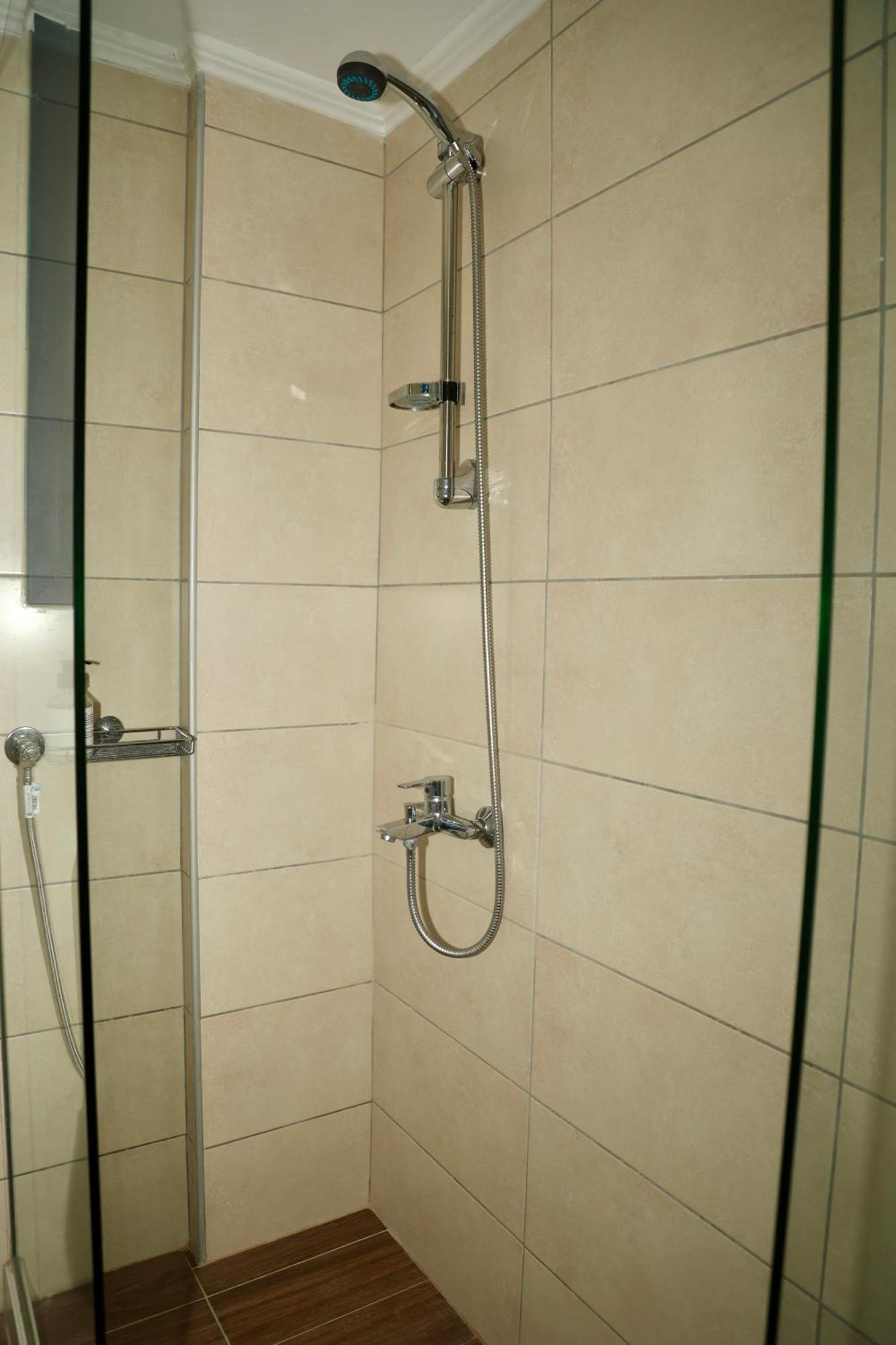 Cretanvibes Apartments خيرسونِسوس المظهر الخارجي الصورة