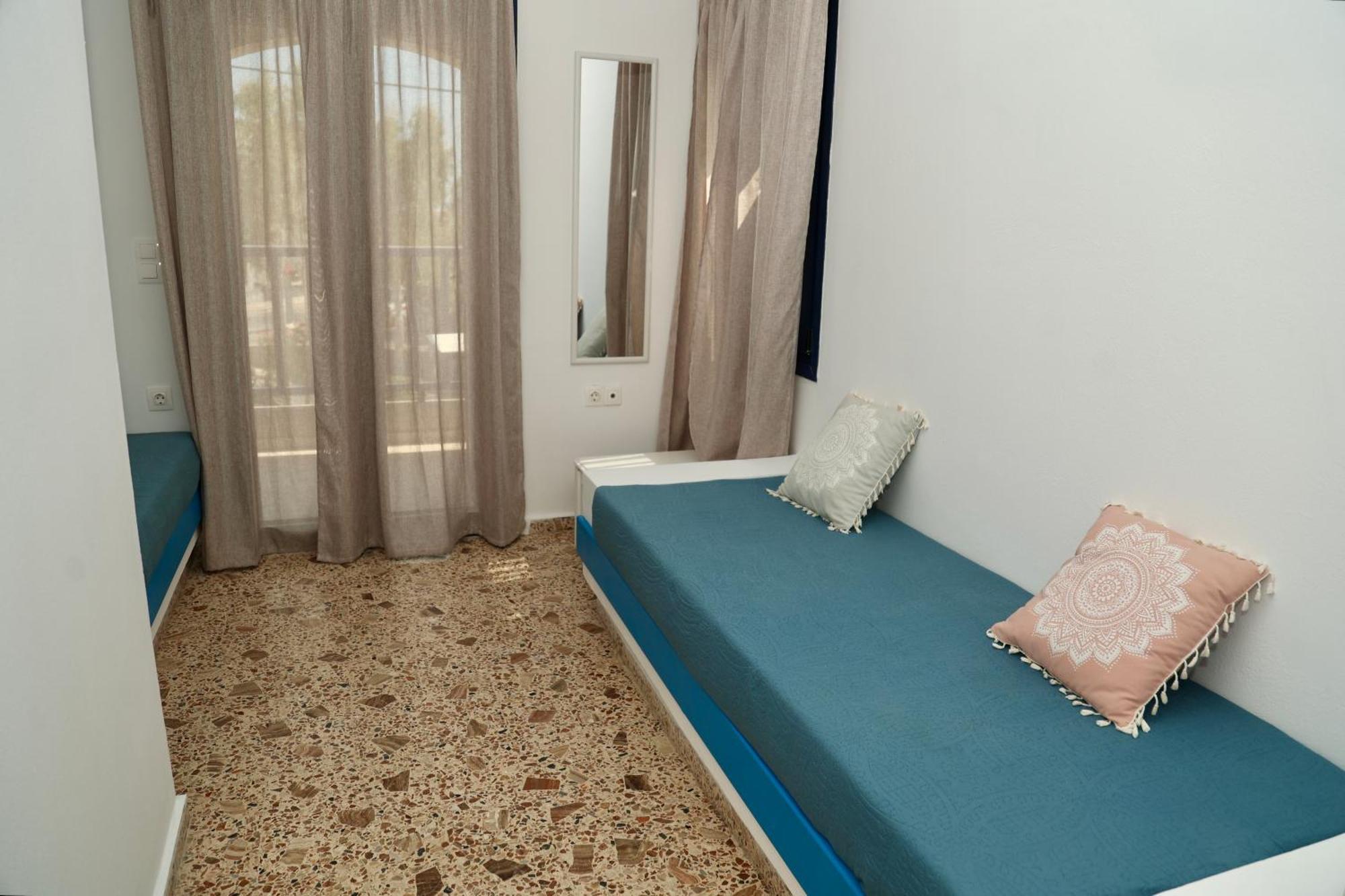 Cretanvibes Apartments خيرسونِسوس المظهر الخارجي الصورة